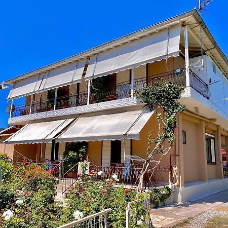 נידרי Katia Apartments מראה חיצוני תמונה