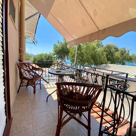 נידרי Katia Apartments מראה חיצוני תמונה