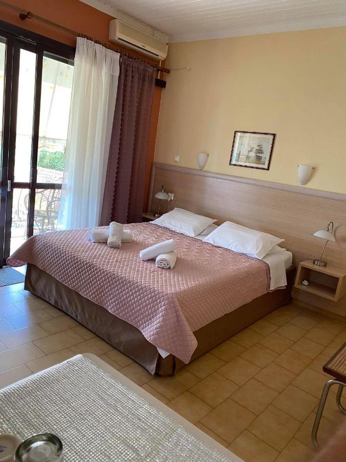 נידרי Katia Apartments מראה חיצוני תמונה