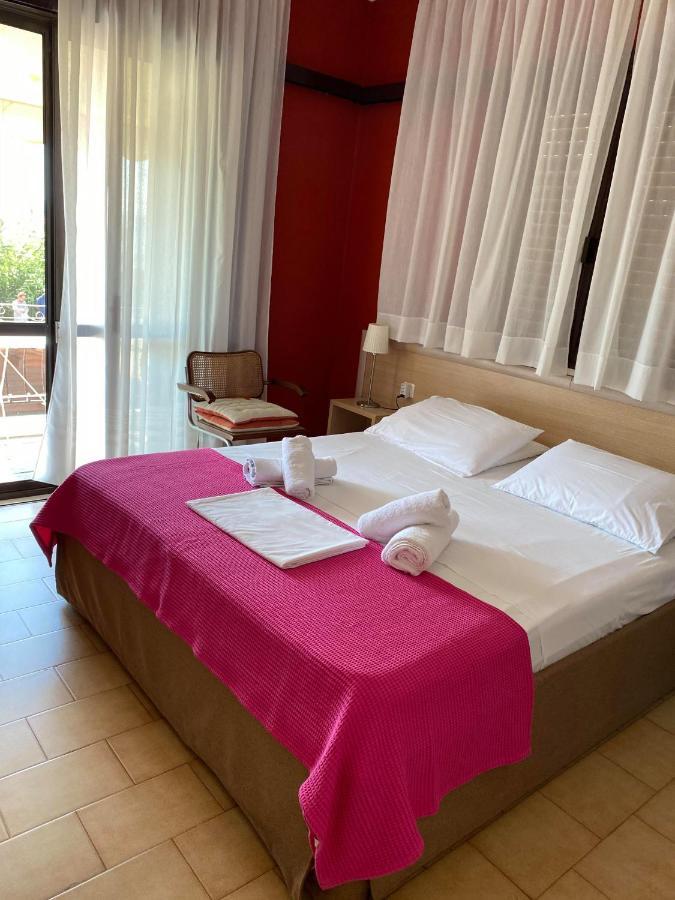 נידרי Katia Apartments מראה חיצוני תמונה