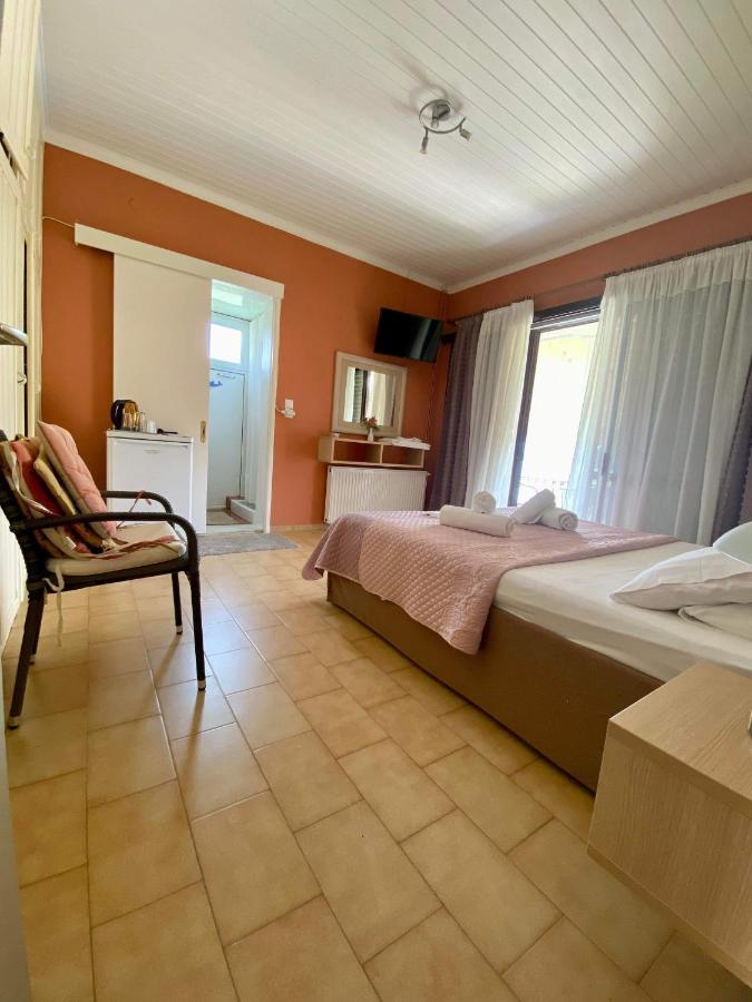 נידרי Katia Apartments מראה חיצוני תמונה