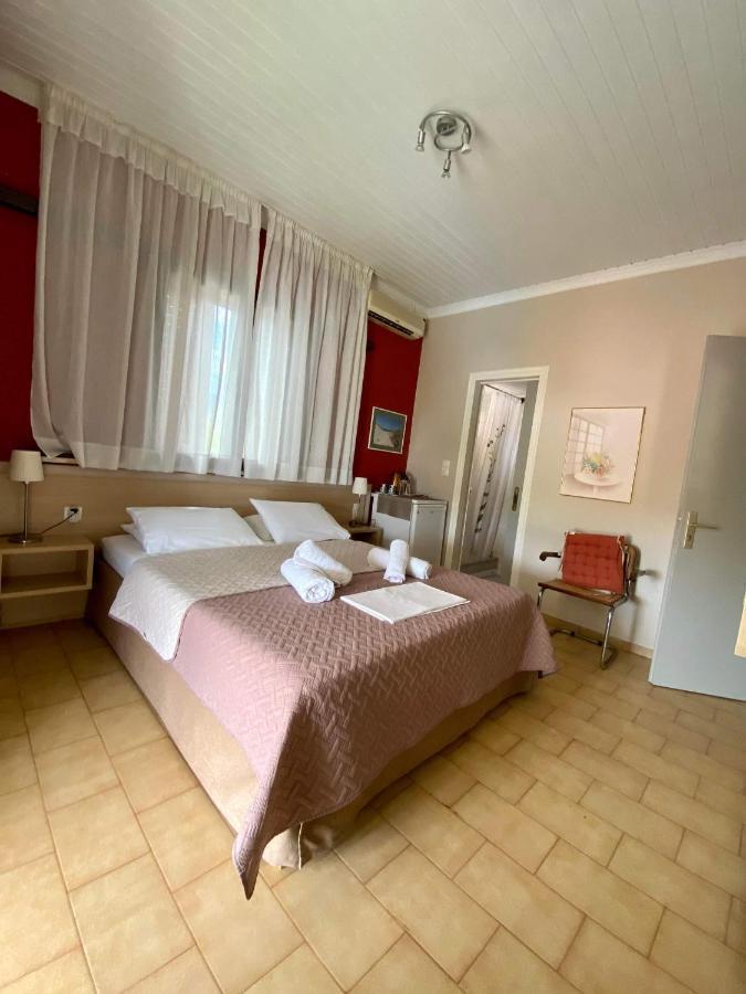 נידרי Katia Apartments מראה חיצוני תמונה