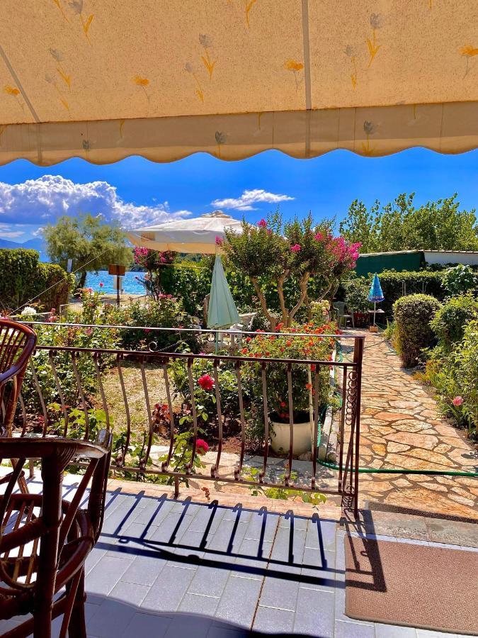 נידרי Katia Apartments מראה חיצוני תמונה