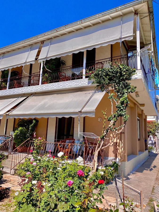 נידרי Katia Apartments מראה חיצוני תמונה