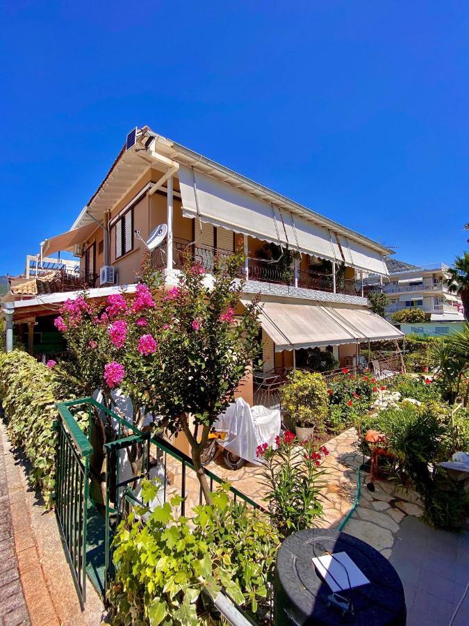 נידרי Katia Apartments מראה חיצוני תמונה