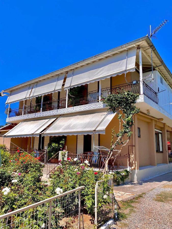 נידרי Katia Apartments מראה חיצוני תמונה