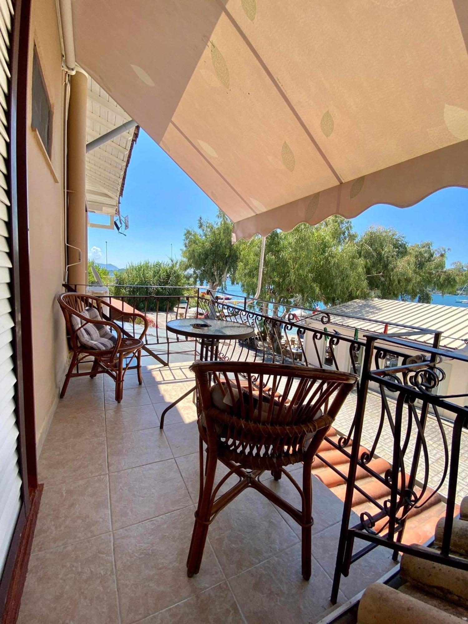 נידרי Katia Apartments מראה חיצוני תמונה
