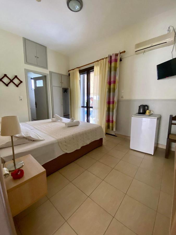 נידרי Katia Apartments מראה חיצוני תמונה